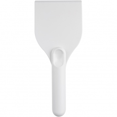 Logotrade promotional giveaways photo of: Chilly large recycled plastic ice scraper