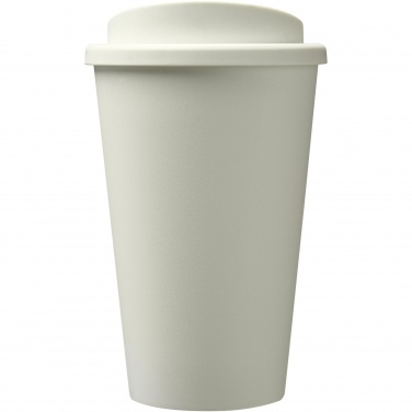 Logotrade promotional giveaway image of: Insulated tumbler Americano®­­ Renew 350 ml