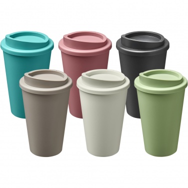 Logotrade corporate gift picture of: Insulated tumbler Americano®­­ Renew 350 ml