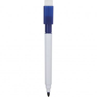 Logo trade promotional giveaways image of: Pebbles reference reusable notebook