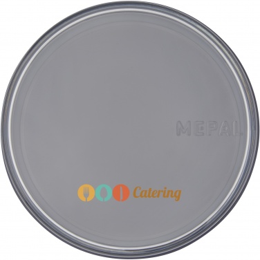 Logo trade promotional merchandise photo of: Mepal Ellipse insulated lunch pot