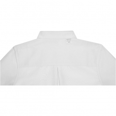 Logo trade promotional gifts image of: Pollux long sleeve women's shirt