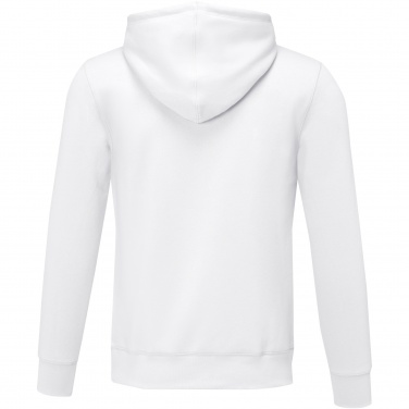 Logo trade promotional gifts image of: Charon men’s hoodie