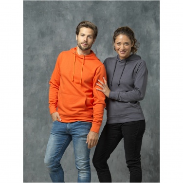 Logo trade promotional giveaway photo of: Charon men’s hoodie
