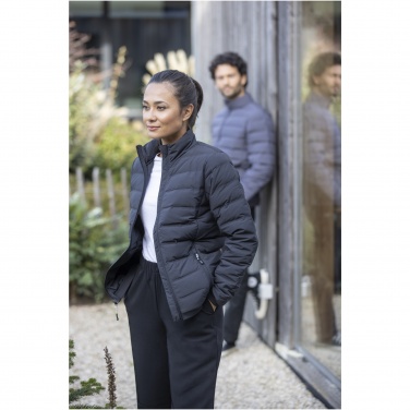 Logotrade advertising products photo of: Macin men's insulated down jacket