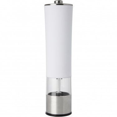 Logotrade corporate gift picture of: Kirkenes electric salt or pepper mill