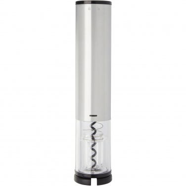Logotrade promotional giveaway image of: Pino electric wine opener with wine tools