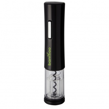 Logotrade promotional product image of: Chabli electric wine opener
