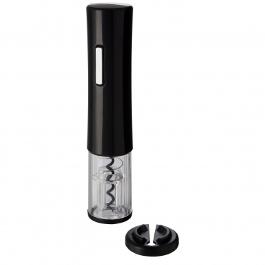 Logotrade promotional gift image of: Chabli electric wine opener