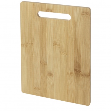 Logotrade promotional items photo of: Basso bamboo cutting board