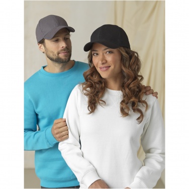 Logotrade promotional giveaway picture of: Trona 6 panel GRS recycled cap