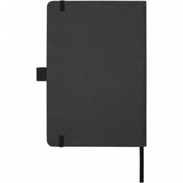 Logotrade business gift image of: Note A5 bamboo notebook