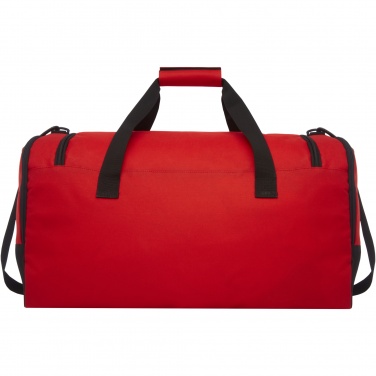 Logotrade promotional product image of: Retrend GRS RPET duffel bag 40L
