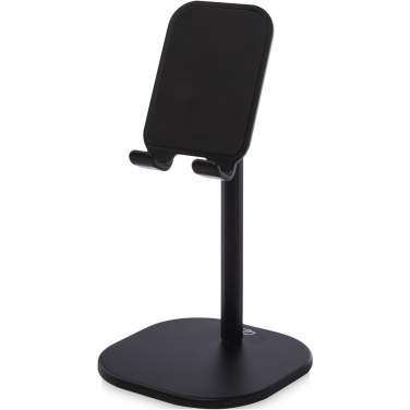 Logo trade promotional item photo of: Rise phone/tablet stand