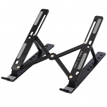 Logotrade advertising product picture of: Rise foldable laptop stand