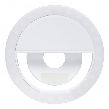 Logotrade promotional product image of: Ring selfie light