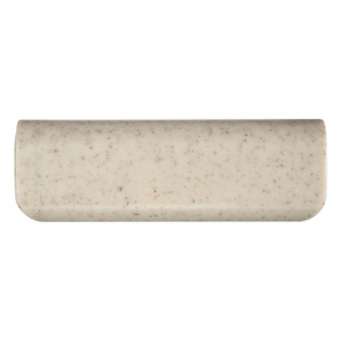 Logo trade promotional giveaways picture of: Yoko 1200mAh wheat straw power bank