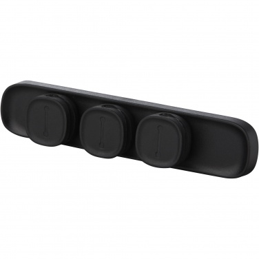 Logotrade promotional giveaway image of: Magclick magnetic cable manager