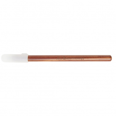 Logotrade promotional item picture of: Etern inkless pen