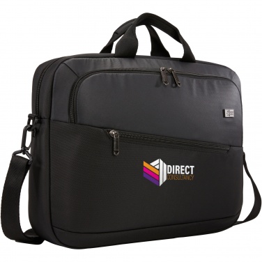 Logotrade promotional merchandise image of: Case Logic Propel 15.6" laptop briefcase