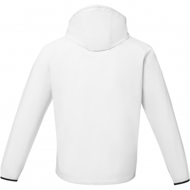 Logo trade promotional products picture of: Dinlas men's lightweight jacket