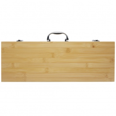Logotrade corporate gift picture of: Assadus 3-piece BBQ set