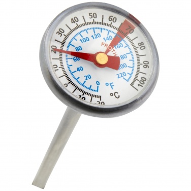 Logotrade promotional giveaways photo of: Met BBQ thermomether