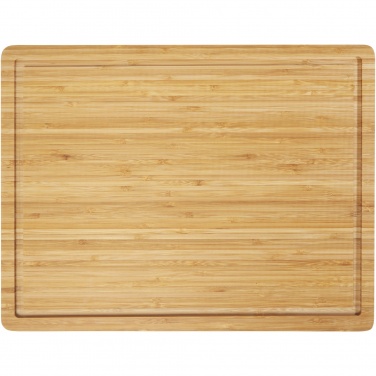 Logotrade advertising products photo of: Fet bamboo steak cutting board