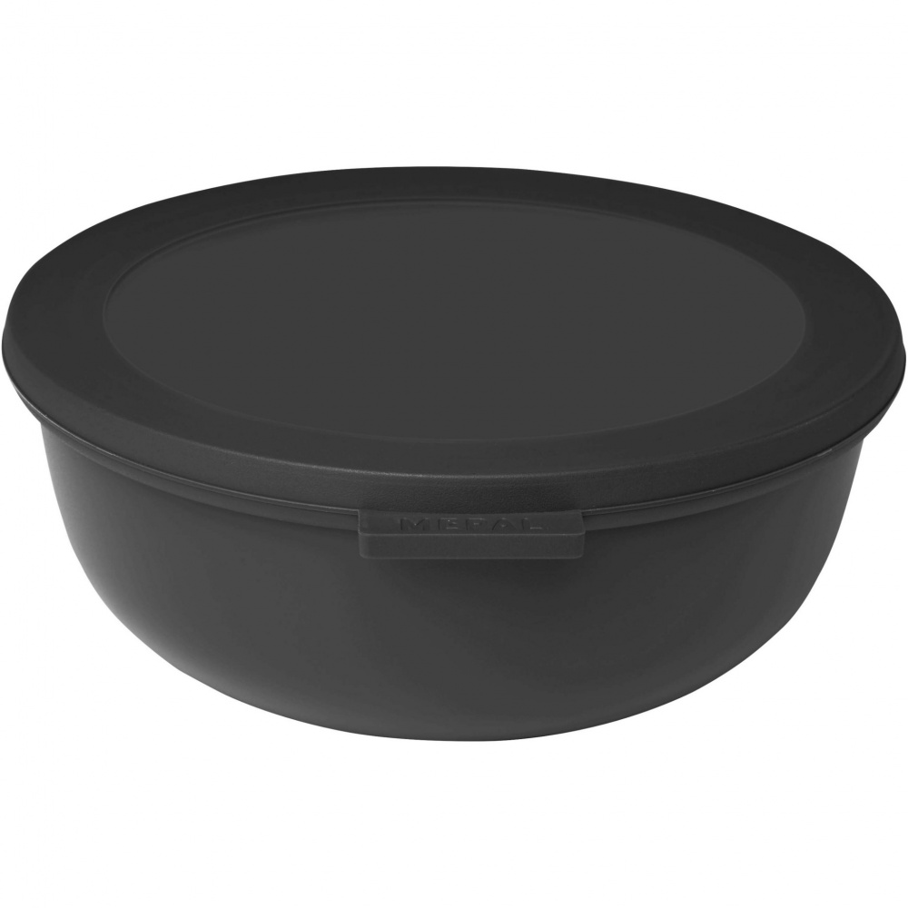 Logo trade promotional merchandise picture of: Mepal Cirqula 1250 ml multi bowl