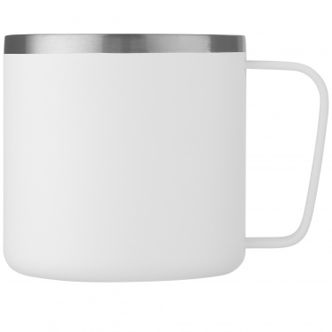 Logo trade promotional merchandise picture of: Nordre 350 ml copper vacuum insulated mug