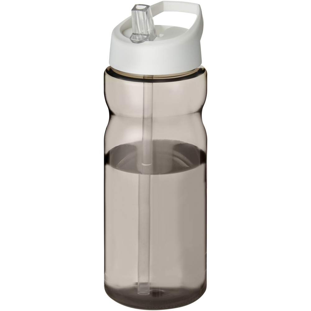 Logotrade promotional giveaways photo of: H2O Active® Base Tritan™ 650 ml spout lid sport bottle