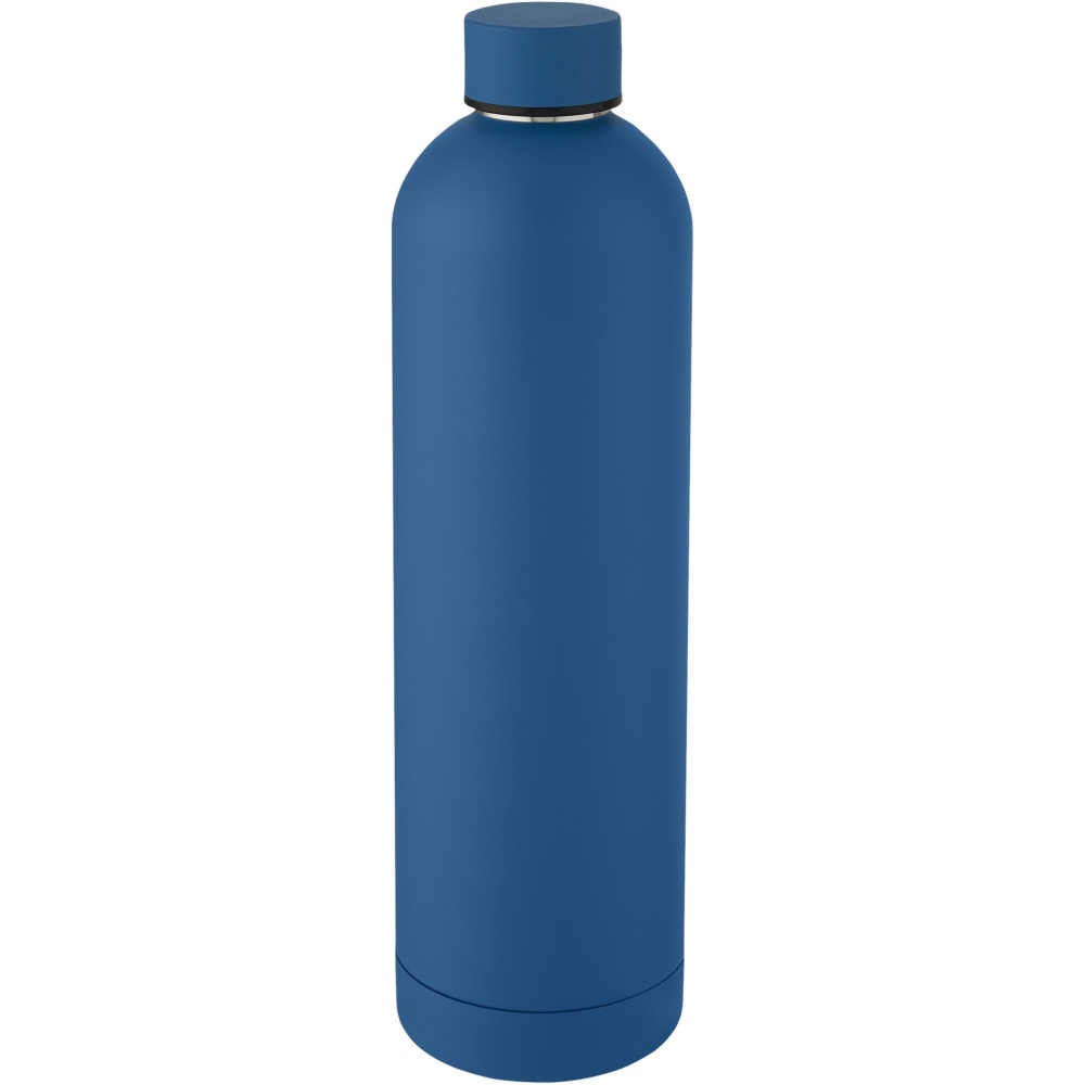 Logotrade promotional items photo of: Spring 1 L copper vacuum insulated bottle
