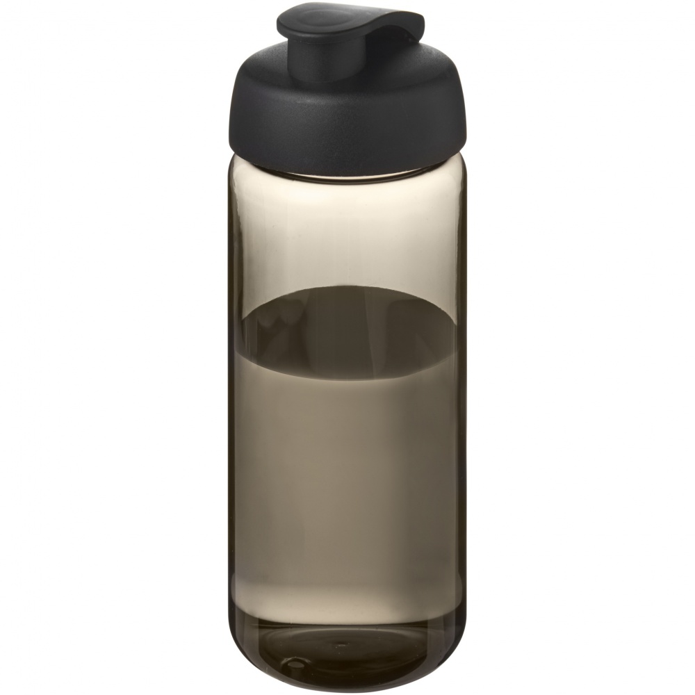 Logotrade promotional gifts photo of: H2O Active® Octave Tritan™ 600 ml flip lid sport bottle
