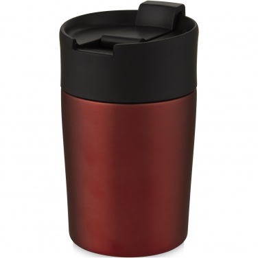Logotrade advertising products photo of: Jetta 180 ml copper vacuum insulated tumbler