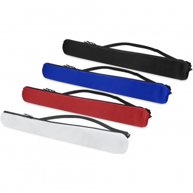 Logotrade advertising product image of: Brisk 6-can cooler sling bag 3L