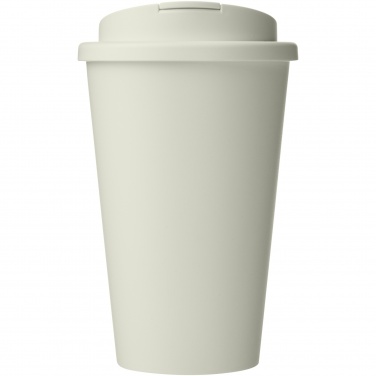 Logo trade advertising products picture of: Americano®­­ Renew 350 ml insulated tumbler with spill-proof lid
