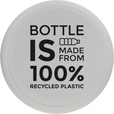 Logotrade promotional product picture of: H2O Active® Eco Tempo 700 ml screw cap water bottle