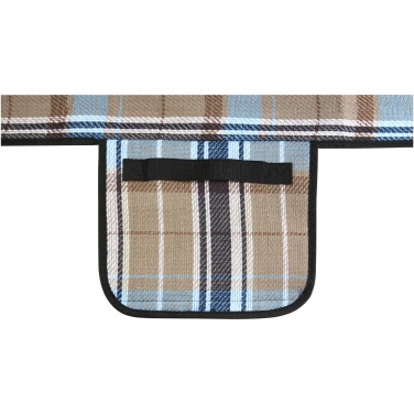 Logotrade corporate gifts photo of: Sedum picnic blanket