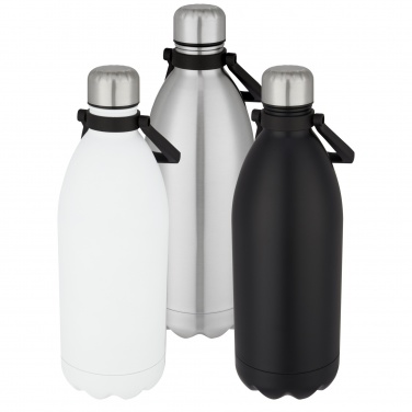 Logotrade promotional giveaway image of: Cove 1.5 L vacuum insulated stainless steel bottle