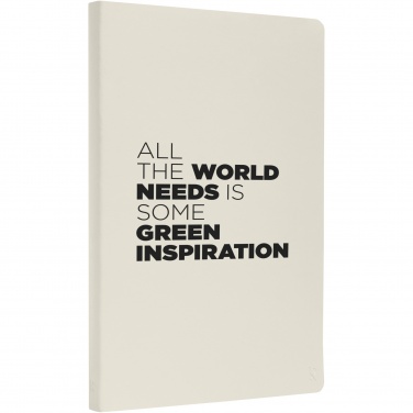 Logotrade advertising product picture of: Karst® A5 softcover notebook - lined