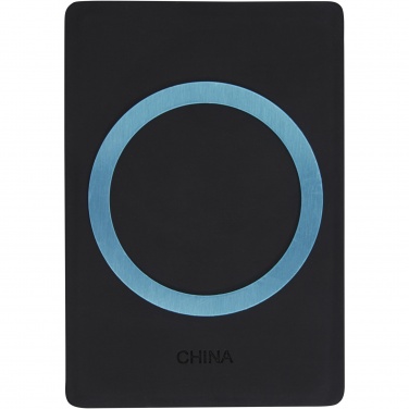 Logo trade promotional gifts picture of: Magclick phone wallet