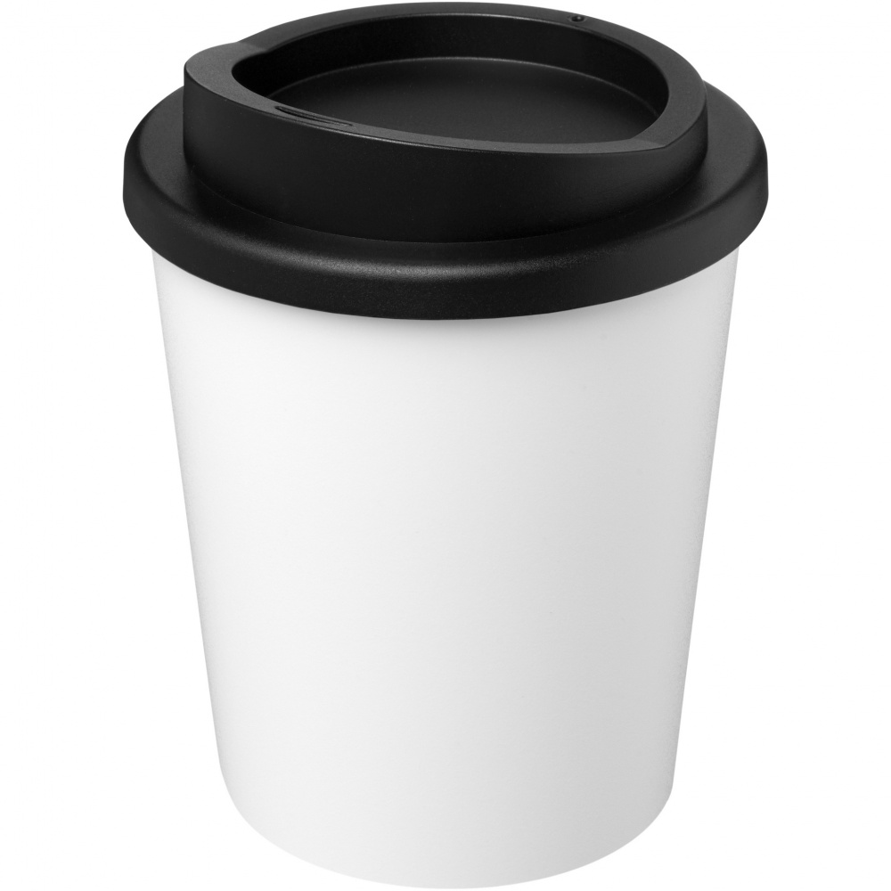 Logo trade promotional item photo of: Americano® Espresso 250 ml recycled insulated tumbler