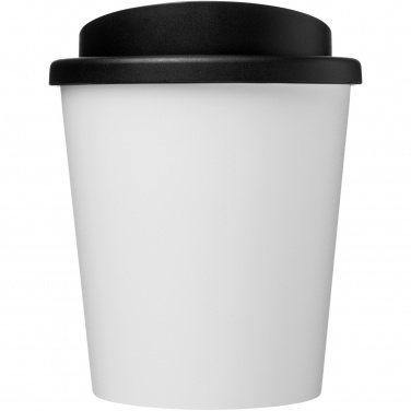 Logo trade advertising products picture of: Americano® Espresso 250 ml recycled insulated tumbler