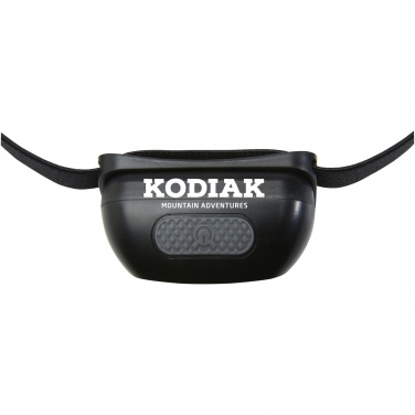 Logo trade promotional merchandise picture of: Ray rechargeable headlight
