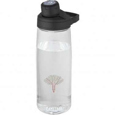 Logo trade advertising products picture of: CamelBak® Chute® Mag 750 ml Tritan™ Renew bottle