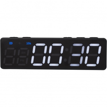 Logo trade promotional gifts picture of: Timefit training timer