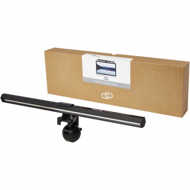 Logotrade promotional giveaway image of: Hybrid monitor light 