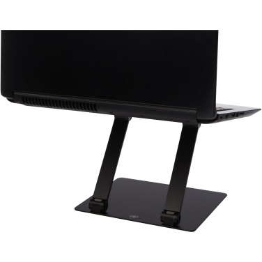 Logo trade promotional products picture of: Rise Pro laptop stand