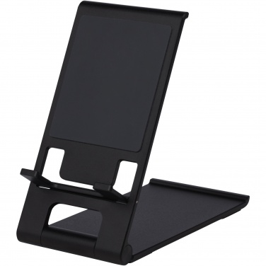 Logotrade promotional items photo of: Rise slim aluminium phone stand