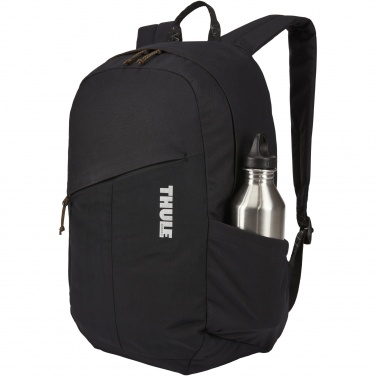Logotrade promotional gifts photo of: Thule Notus backpack 20L